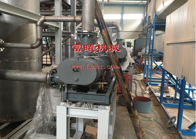 上市集团公司双良节能系统股份有限